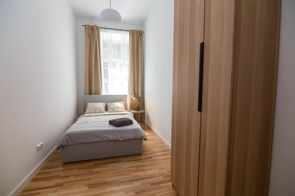 Cozy 2-bedroom Oasis In * Riga
